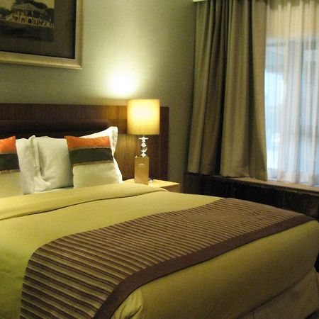 The Residence At Singapore Recreation Club المظهر الخارجي الصورة