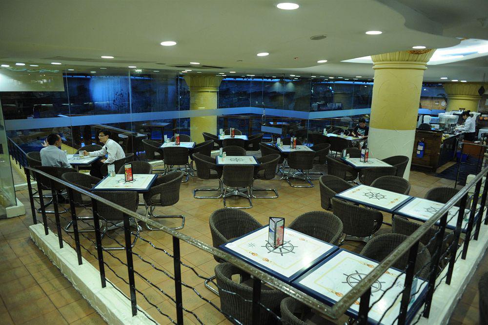 The Residence At Singapore Recreation Club المظهر الخارجي الصورة