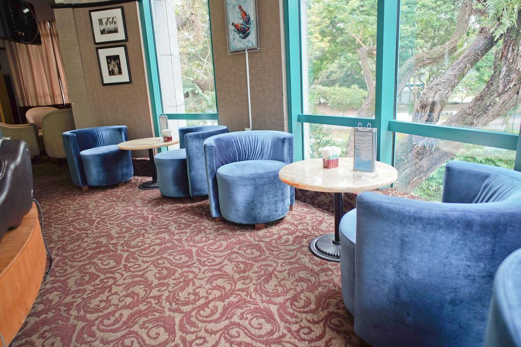 The Residence At Singapore Recreation Club المظهر الخارجي الصورة