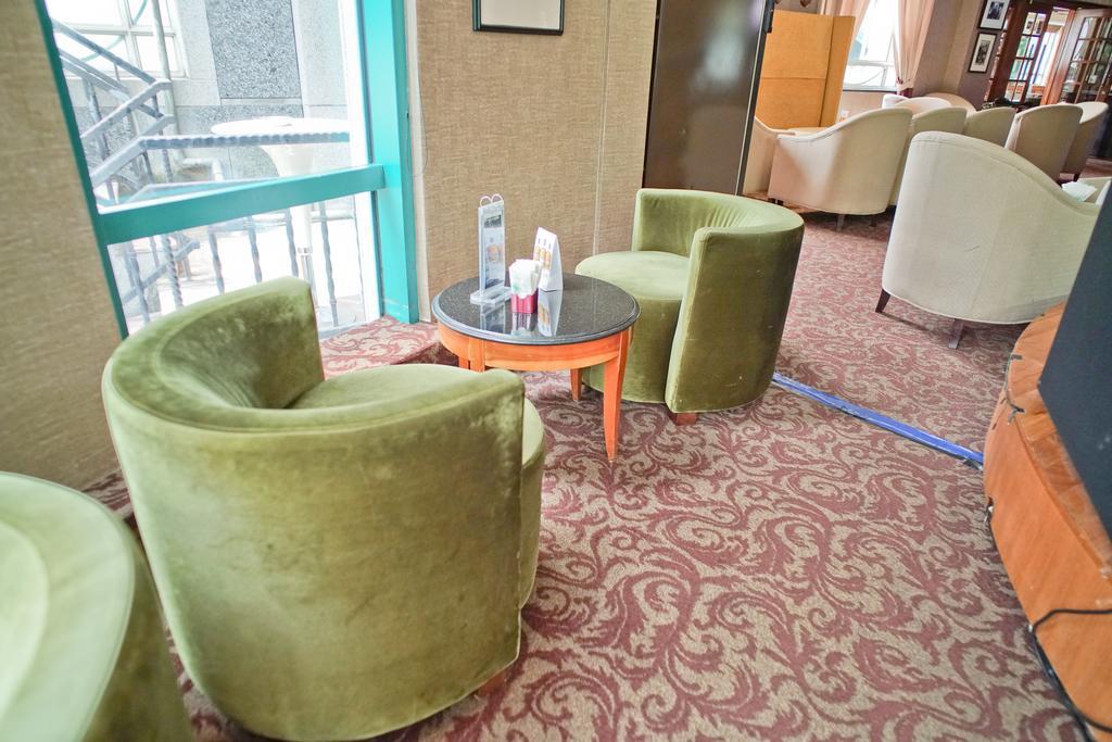 The Residence At Singapore Recreation Club المظهر الخارجي الصورة