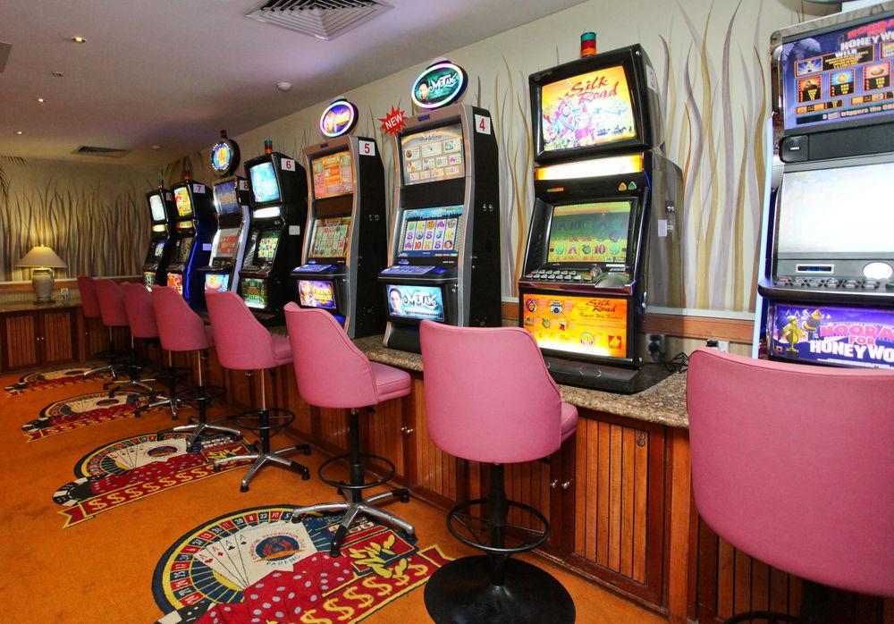 The Residence At Singapore Recreation Club المظهر الخارجي الصورة