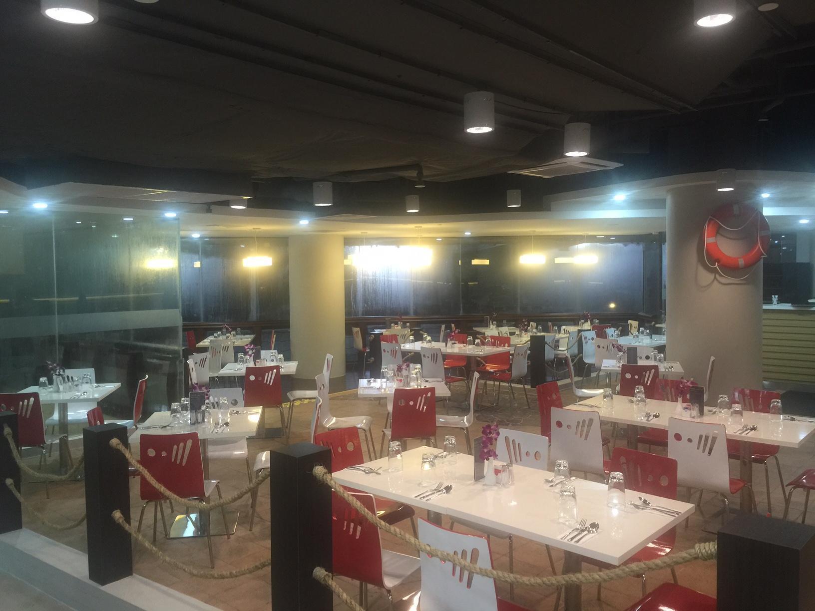 The Residence At Singapore Recreation Club المظهر الخارجي الصورة